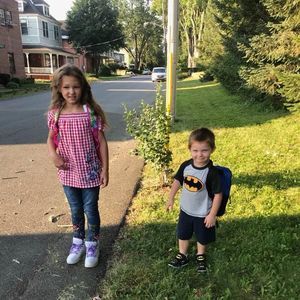 Meet your Posher, Ken